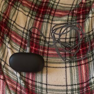 Onn Wireless Earphones with Charging Case